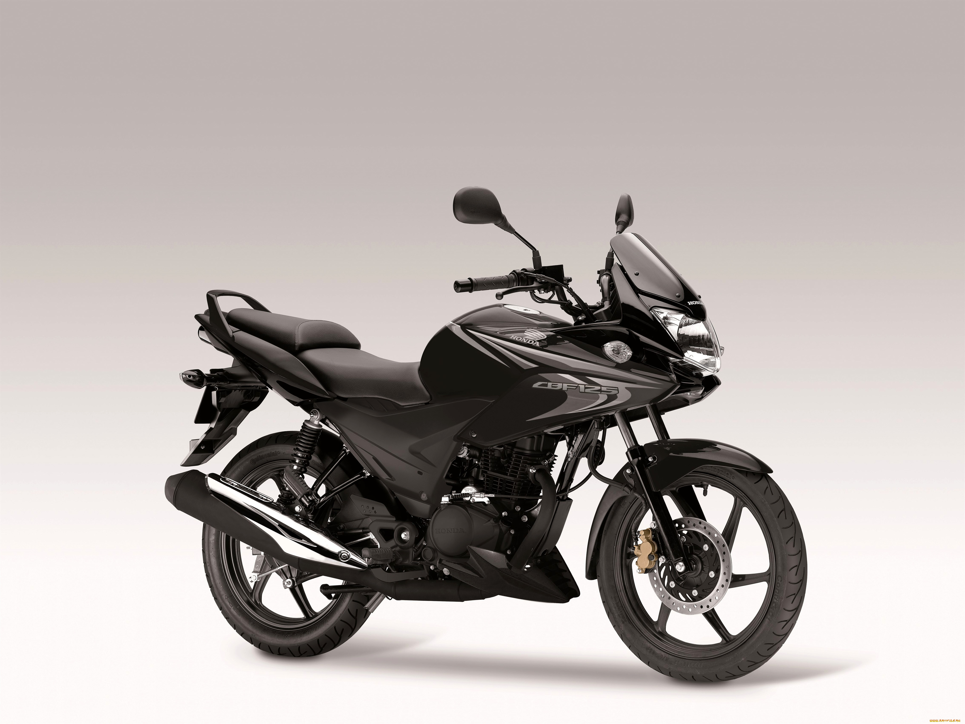 , honda